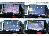 カロッツェリア8インチナビ装備！　フルセグ・Bluetooth対応♪