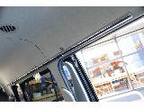 便利なサイドバー完備！