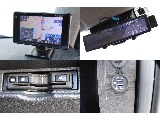 レーダー探知機/デジタルインナーミラードラレコ/ETC/USBソケット