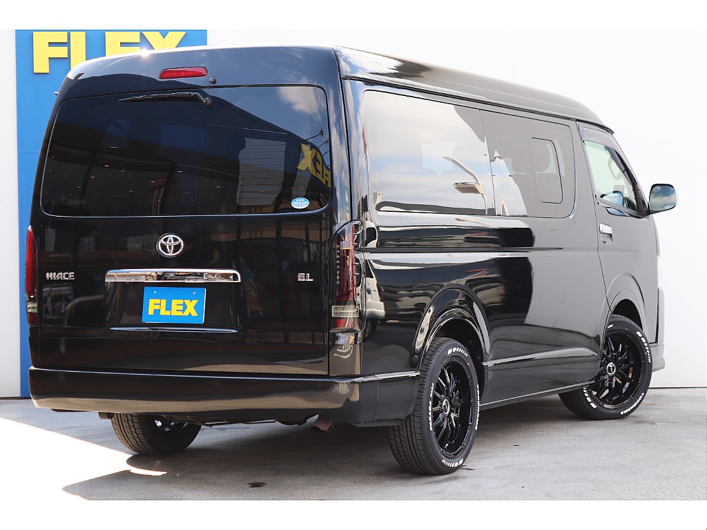 安心のＦＬＥＸ厳選仕入れ中古車！