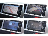 カロッェリア７インチナビ！　フルセグ・Bluetooth対応♪
