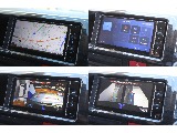 カロッェリアナビ完備！　フルセグ・Bluetooth対応♪
