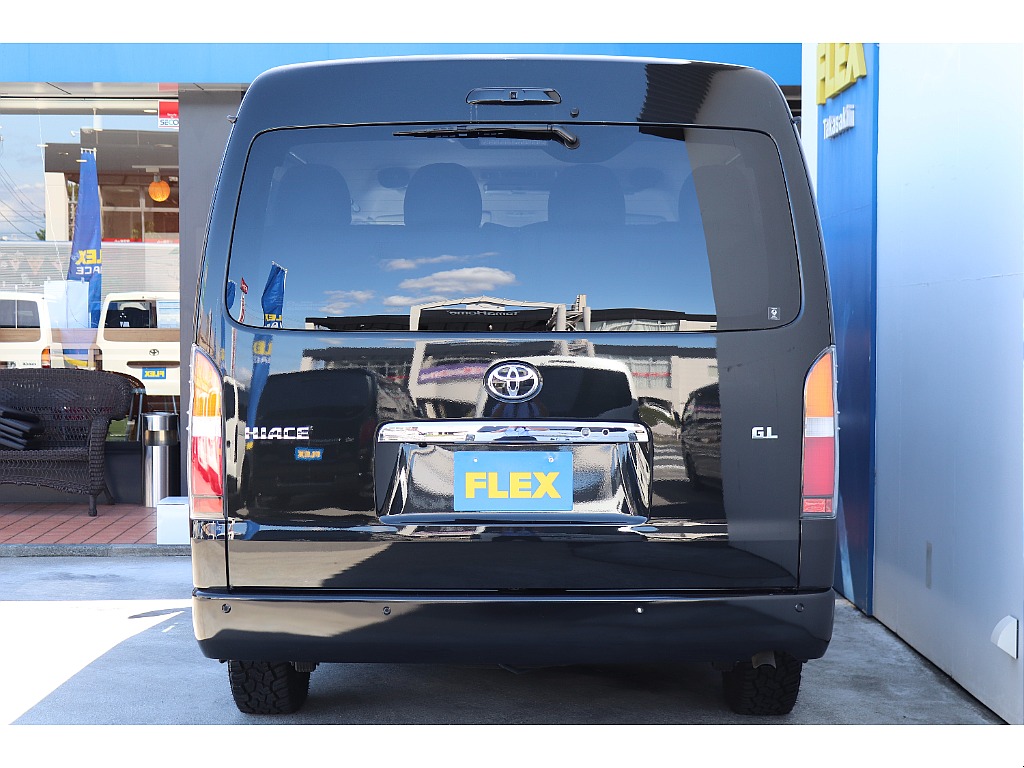 安心のＦＬＥＸ厳選仕入れ中古車！