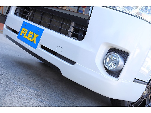 ★Ｖｅｒ．１フロントスポイラー★