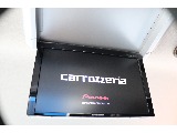 カロッェリア１０インチフリップダウンモニター
