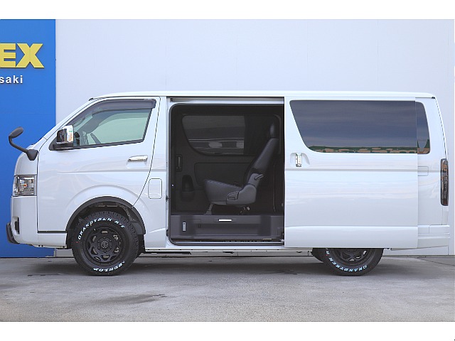 全国陸送納車の実績多数！遠方の方も安心してお任せ下さい！