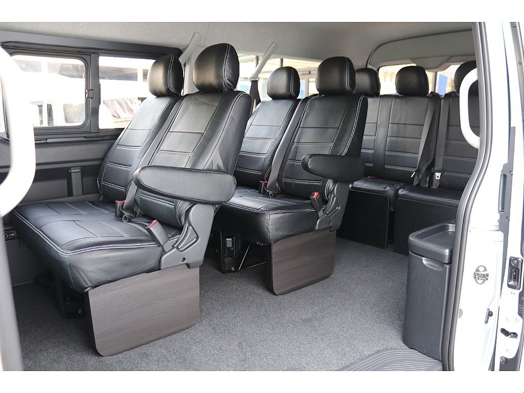 ◇ＦＬＥＸハイエース高崎店はお客様の理想をカタチにします◇追加カスタムお支払方法、お気軽にご相談ください◇