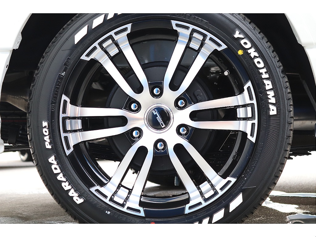 ◇ＦＬＥＸハイエース高崎店はお客様の理想をカタチにします◇追加カスタムお支払方法、お気軽にご相談ください◇