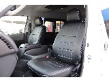 トヨタ ハイエース(42枚目)