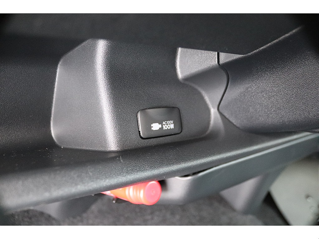 トヨタ ハイエース(48枚目)