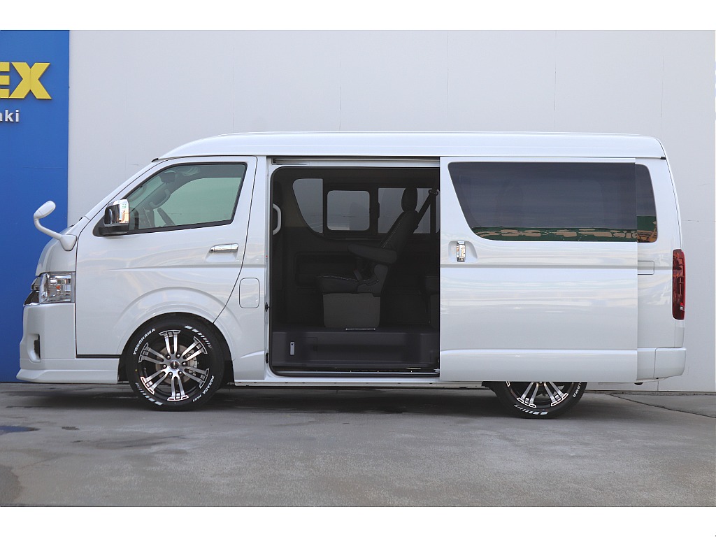 全国陸送納車の実績多数！遠方の方も安心してお任せ下さい！