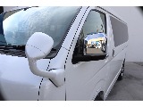 トヨタ ハイエース(53枚目)