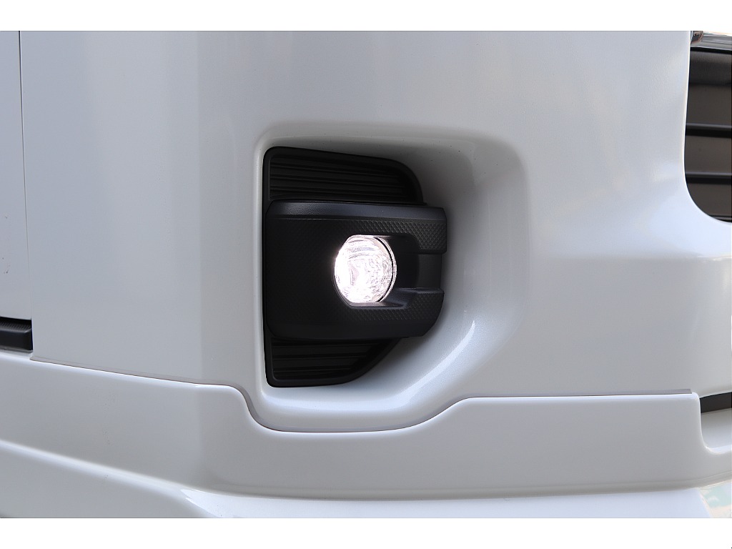 トヨタ ハイエース(54枚目)