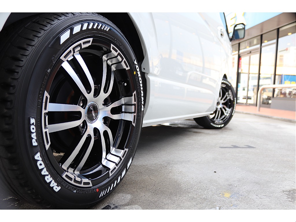 Delf02　17AW　×　YOKOHAMAパラダ