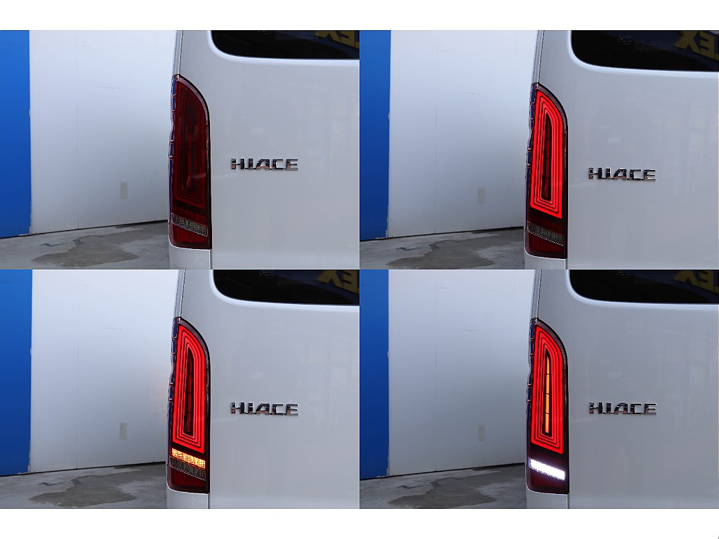 ★ネオトレーステールランプ★