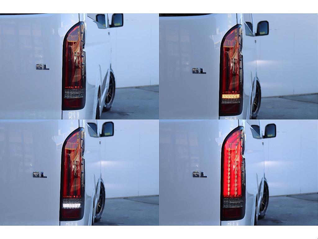 ★アルティメットLEDテール★