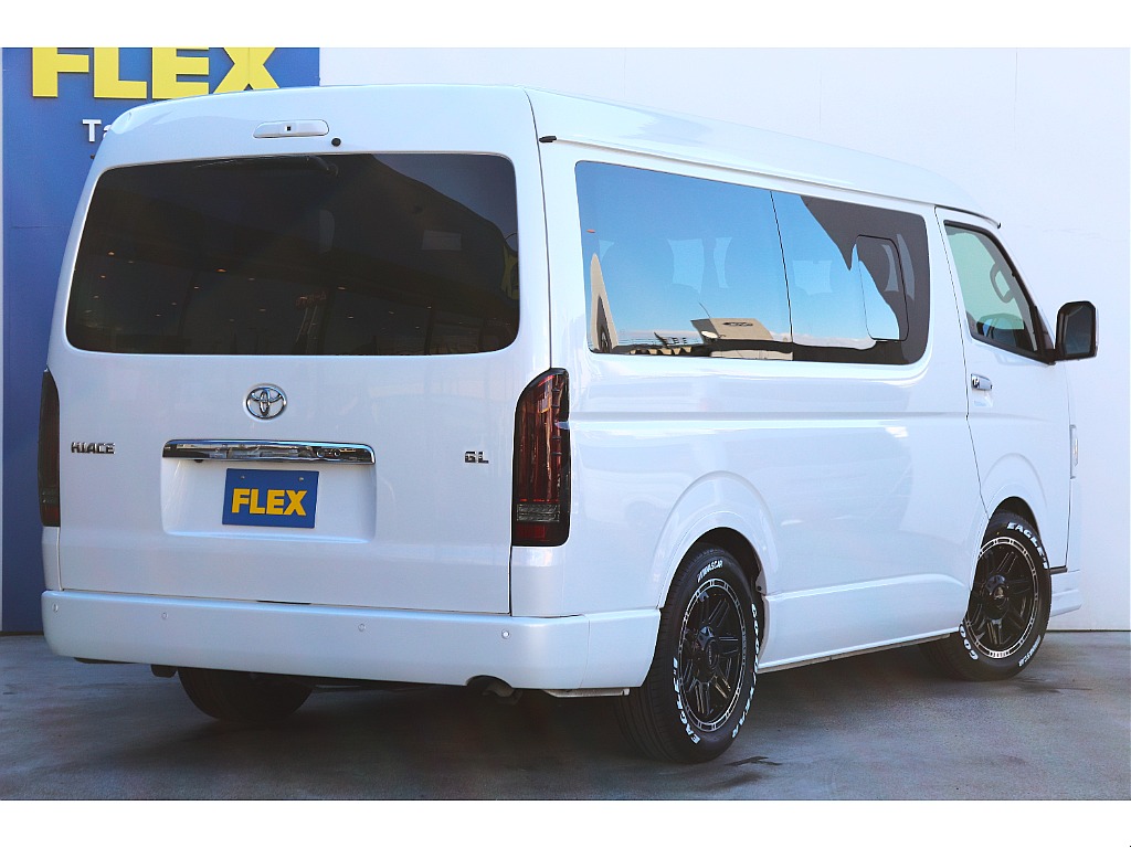 安心のＦＬＥＸ厳選仕入れ中古車！