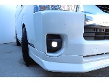 トヨタ ハイエース(33枚目)