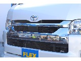 トヨタ ハイエース(34枚目)