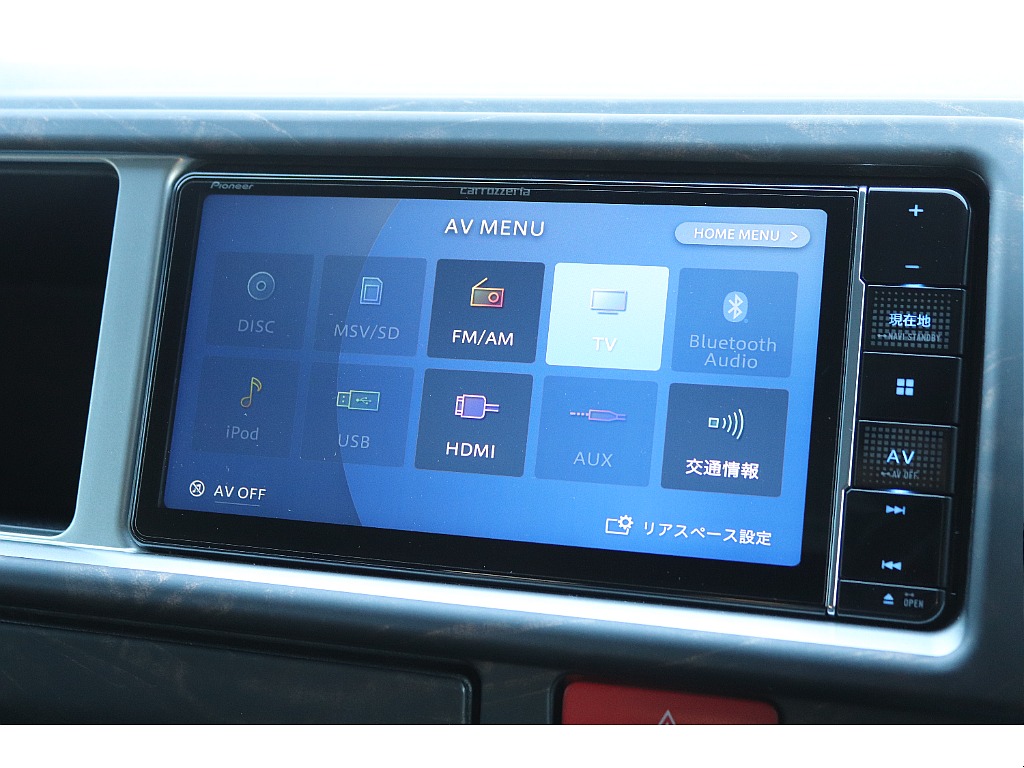 トヨタ ハイエース(37枚目)