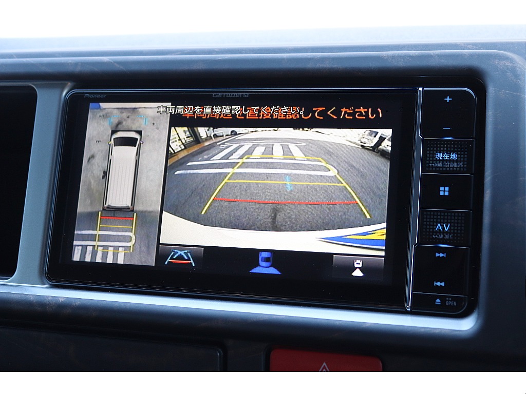 トヨタ ハイエース(39枚目)