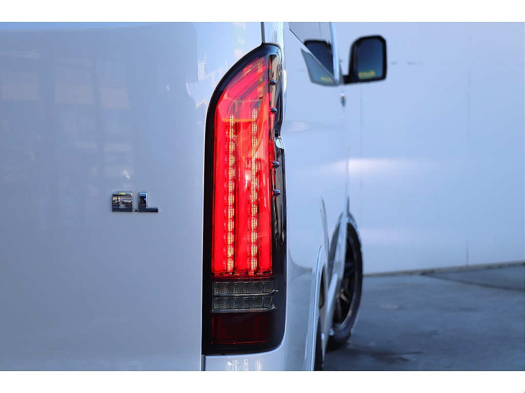 ◇ＦＬＥＸハイエース高崎店はお客様の理想をカタチにします◇追加カスタムお支払方法、お気軽にご相談ください◇