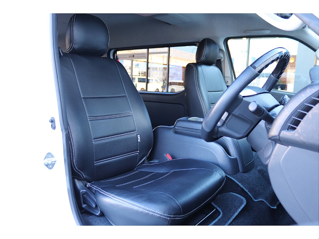 ◇ＦＬＥＸハイエース高崎店はお客様の理想をカタチにします◇追加カスタムお支払方法、お気軽にご相談ください◇