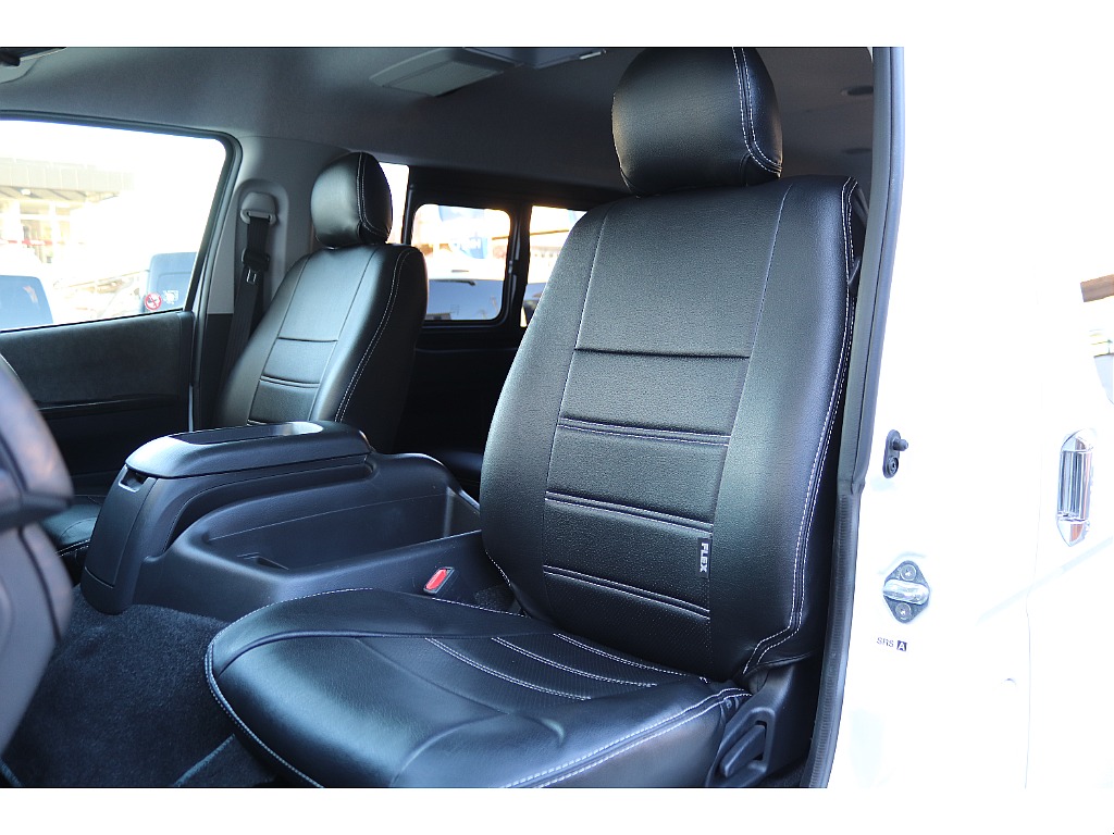 ◇ＦＬＥＸハイエース高崎店はお客様の理想をカタチにします◇追加カスタムお支払方法、お気軽にご相談ください◇