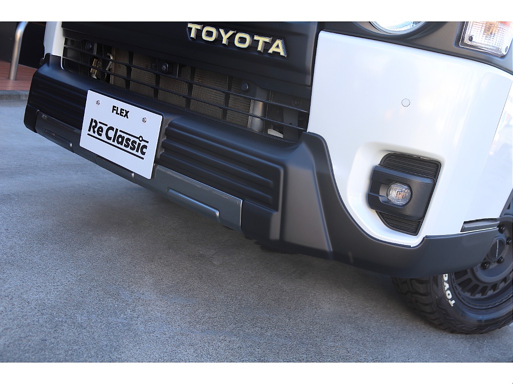 ☆T-Foeceフロントスポイラー☆