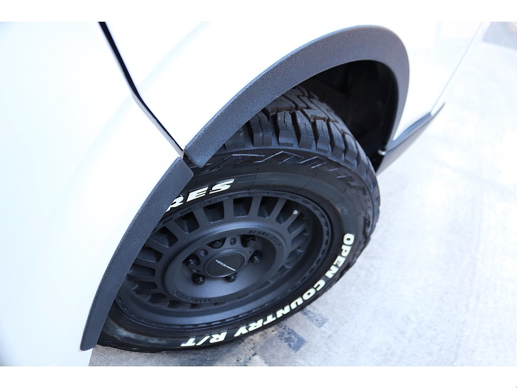 ☆DelfinoLineオーバーフェンダー☆