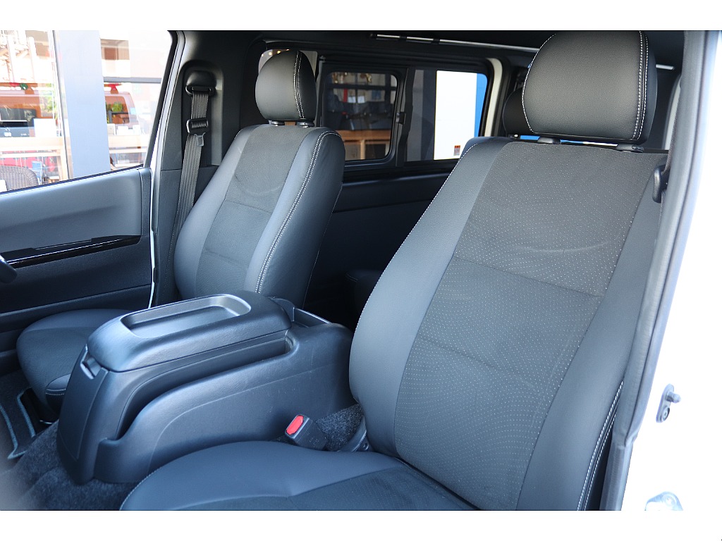 ◇ＦＬＥＸハイエース高崎店はお客様の理想をカタチにします◇追加カスタムお支払方法、お気軽にご相談ください◇