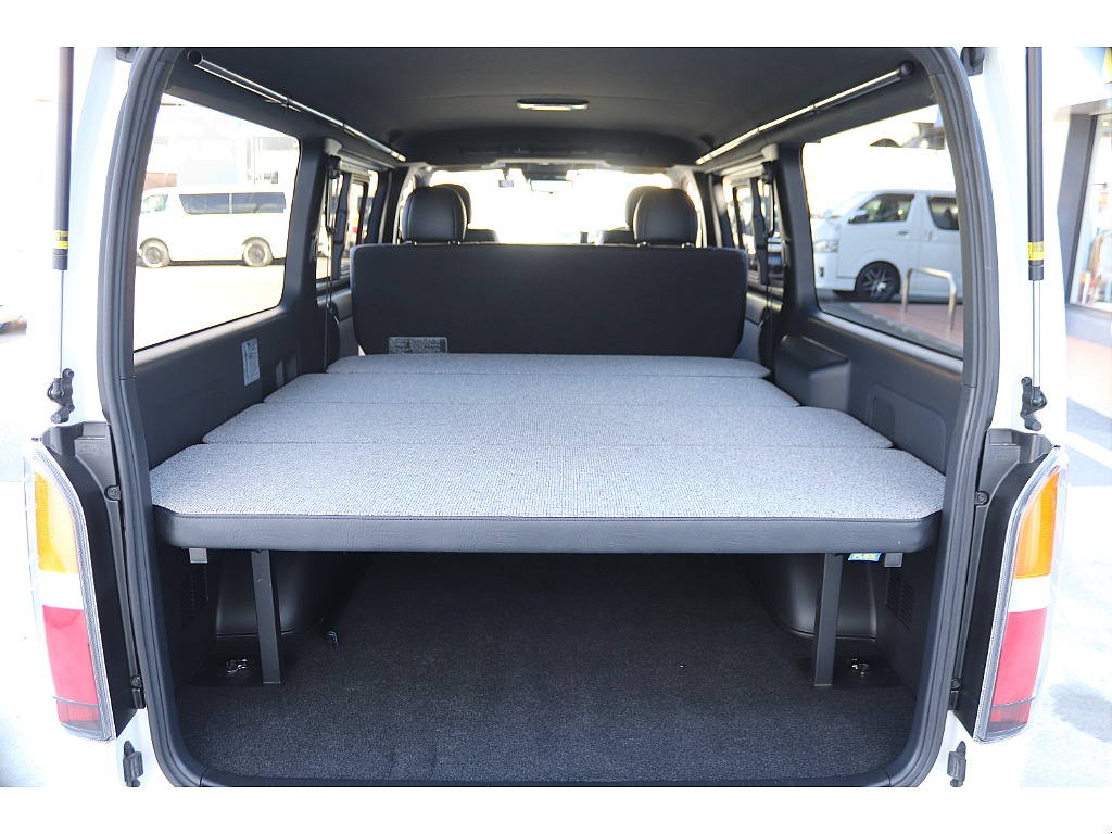 ◇ＦＬＥＸハイエース高崎店はお客様の理想をカタチにします◇追加カスタムお支払方法、お気軽にご相談ください◇