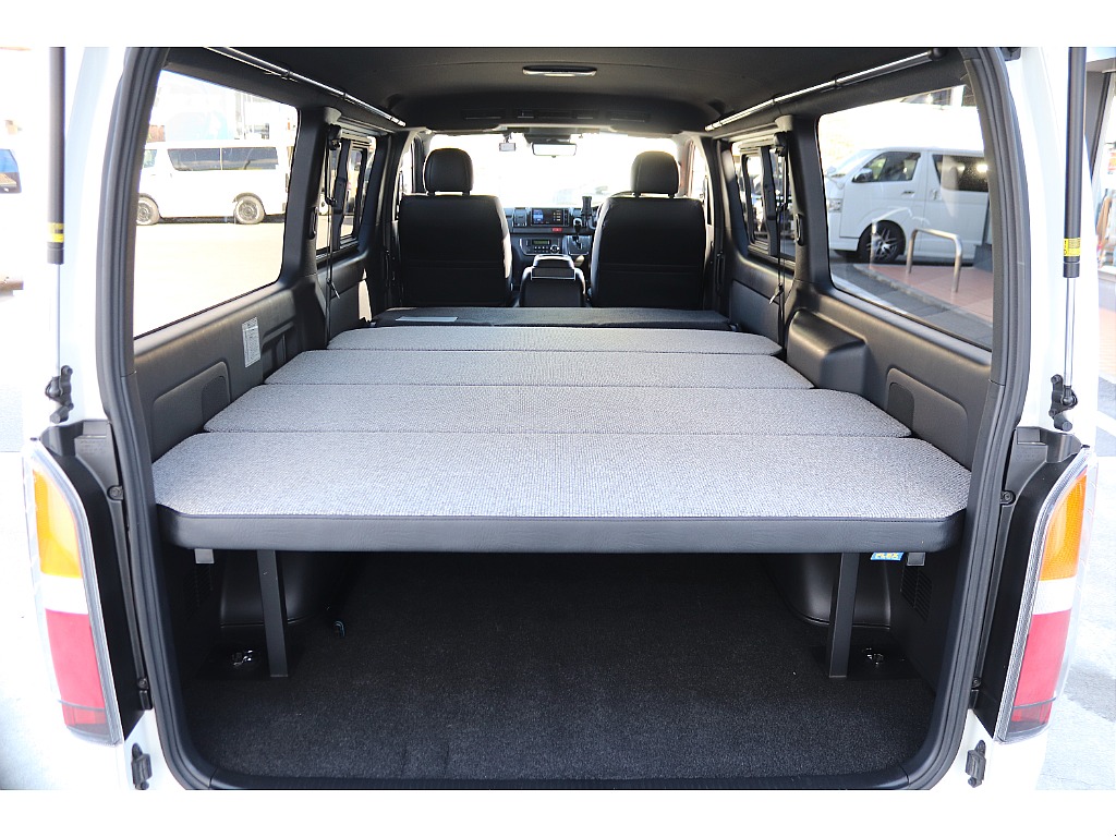 ◇ＦＬＥＸハイエース高崎店はお客様の理想をカタチにします◇追加カスタムお支払方法、お気軽にご相談ください◇