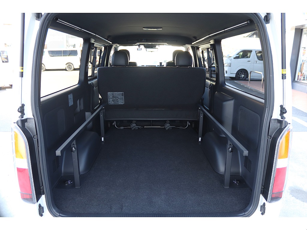 ◇ＦＬＥＸハイエース高崎店はお客様の理想をカタチにします◇追加カスタムお支払方法、お気軽にご相談ください◇