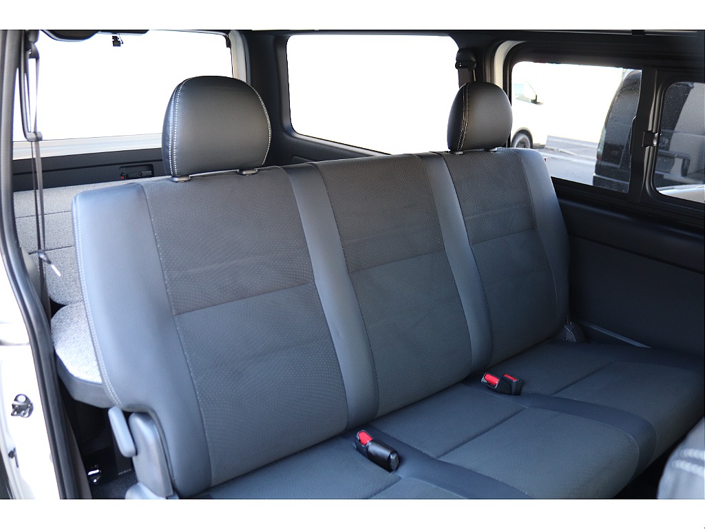 ◇ＦＬＥＸハイエース高崎店はお客様の理想をカタチにします◇追加カスタムお支払方法、お気軽にご相談ください◇