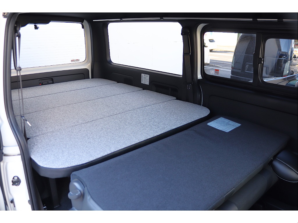 ◇ＦＬＥＸハイエース高崎店はお客様の理想をカタチにします◇追加カスタムお支払方法、お気軽にご相談ください◇