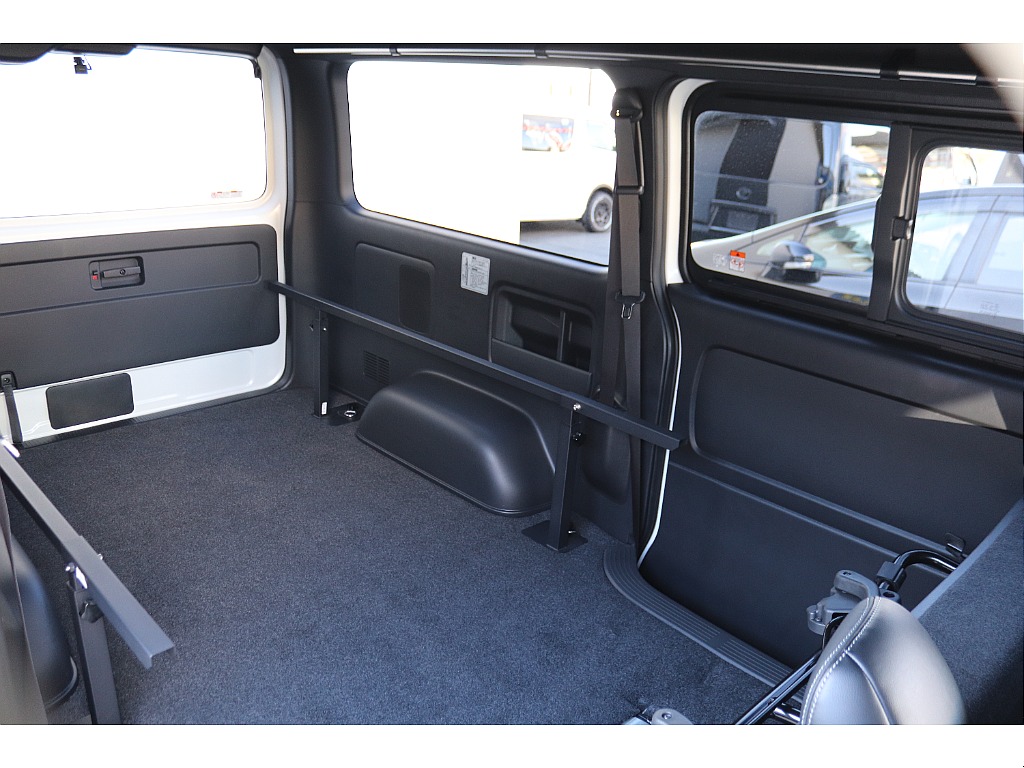 ◇ＦＬＥＸハイエース高崎店はお客様の理想をカタチにします◇追加カスタムお支払方法、お気軽にご相談ください◇