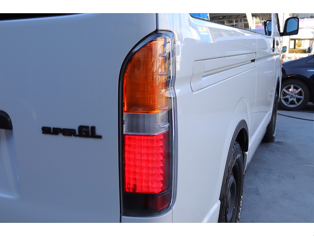 ◇ＦＬＥＸハイエース高崎店はお客様の理想をカタチにします◇追加カスタムお支払方法、お気軽にご相談ください◇