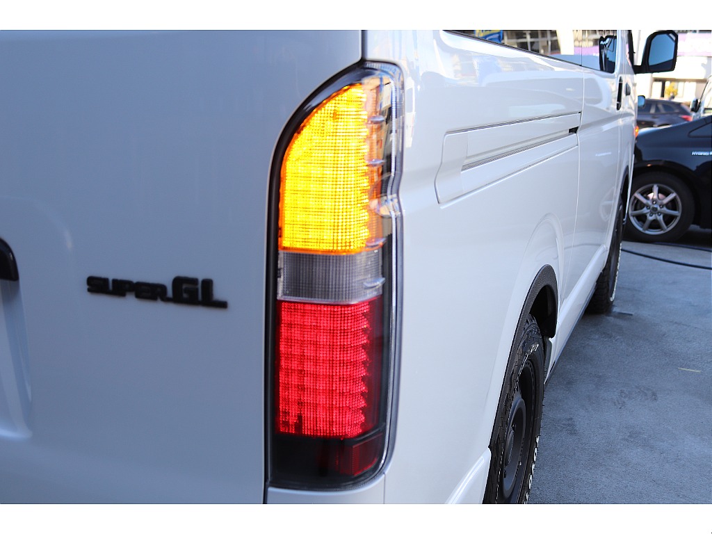 ◇ＦＬＥＸハイエース高崎店はお客様の理想をカタチにします◇追加カスタムお支払方法、お気軽にご相談ください◇