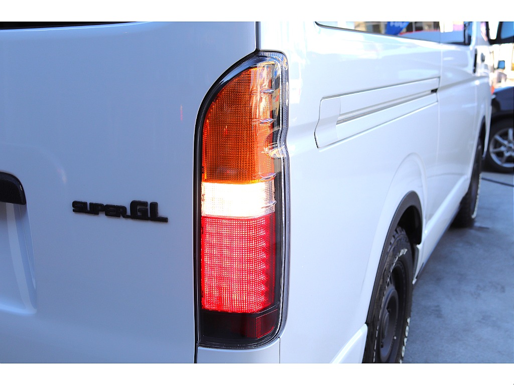 ◇ＦＬＥＸハイエース高崎店はお客様の理想をカタチにします◇追加カスタムお支払方法、お気軽にご相談ください◇