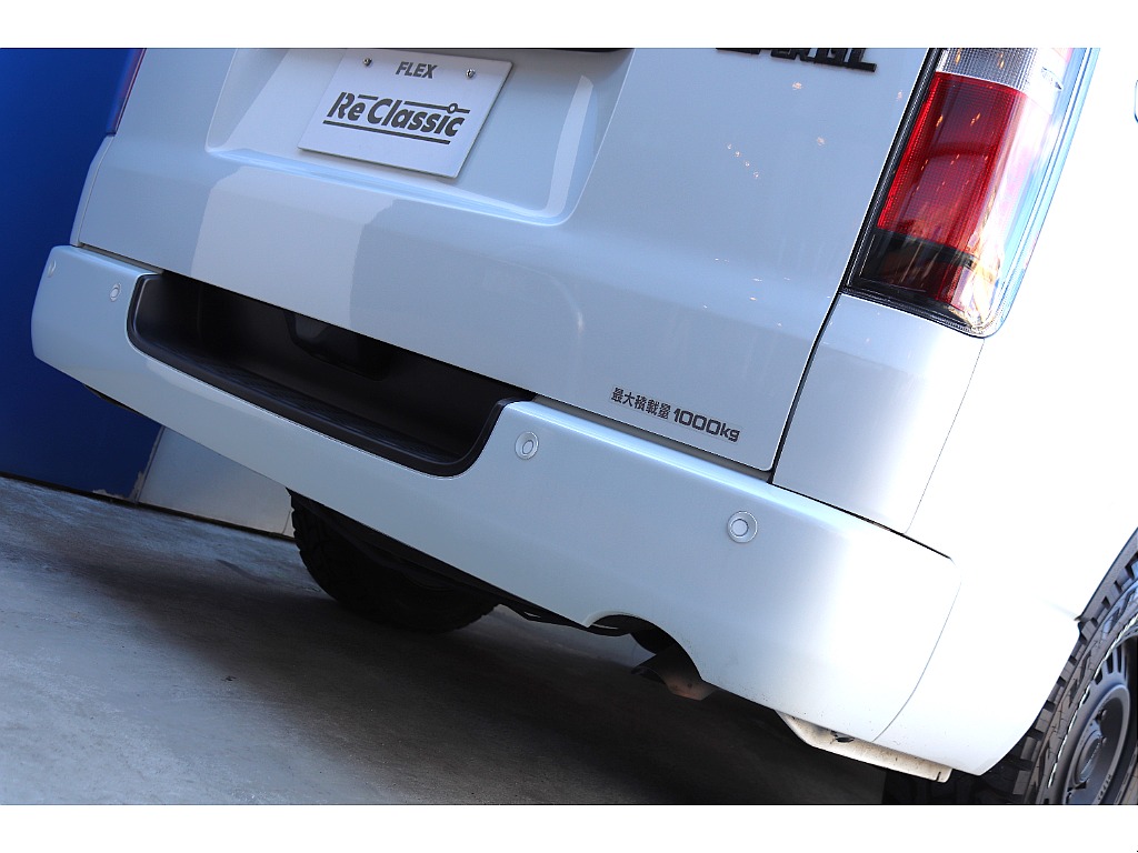 ◇ＦＬＥＸハイエース高崎店はお客様の理想をカタチにします◇追加カスタムお支払方法、お気軽にご相談ください◇