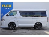 ◇ＦＬＥＸハイエース高崎店はお客様の理想をカタチにします◇追加カスタムお支払方法、お気軽にご相談ください◇