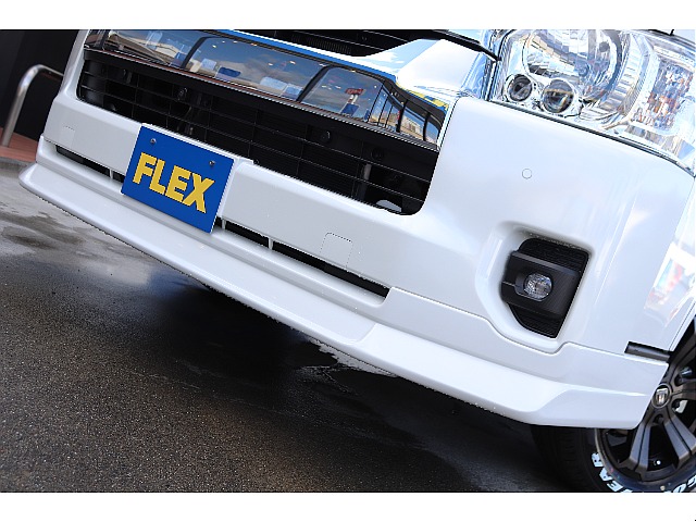 ☆DelfinoLineフロントスポイラー☆