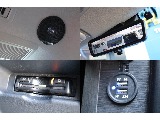 ルーフスピーカー/デジタルインナーミラー/ETC2.0/USB充電器