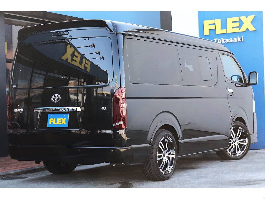 各種カスタムオーダー承ります！