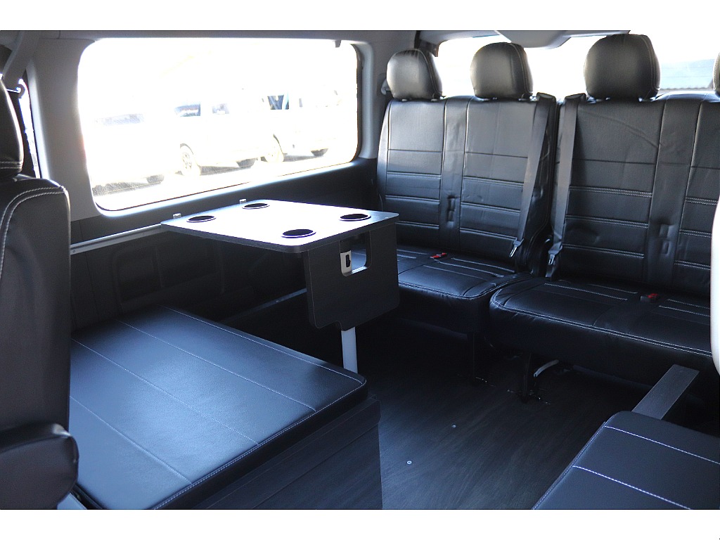 ◇ＦＬＥＸハイエース高崎店はお客様の理想をカタチにします◇追加カスタムお支払方法、お気軽にご相談ください◇