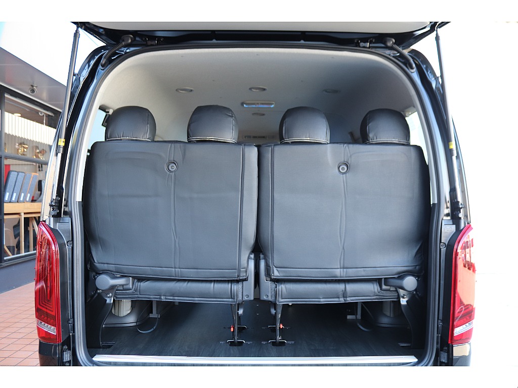 ◇ＦＬＥＸハイエース高崎店はお客様の理想をカタチにします◇追加カスタムお支払方法、お気軽にご相談ください◇