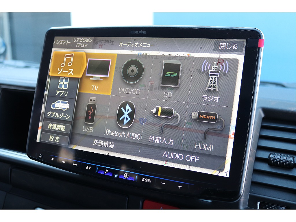 ◇ＦＬＥＸハイエース高崎店はお客様の理想をカタチにします◇追加カスタムお支払方法、お気軽にご相談ください◇