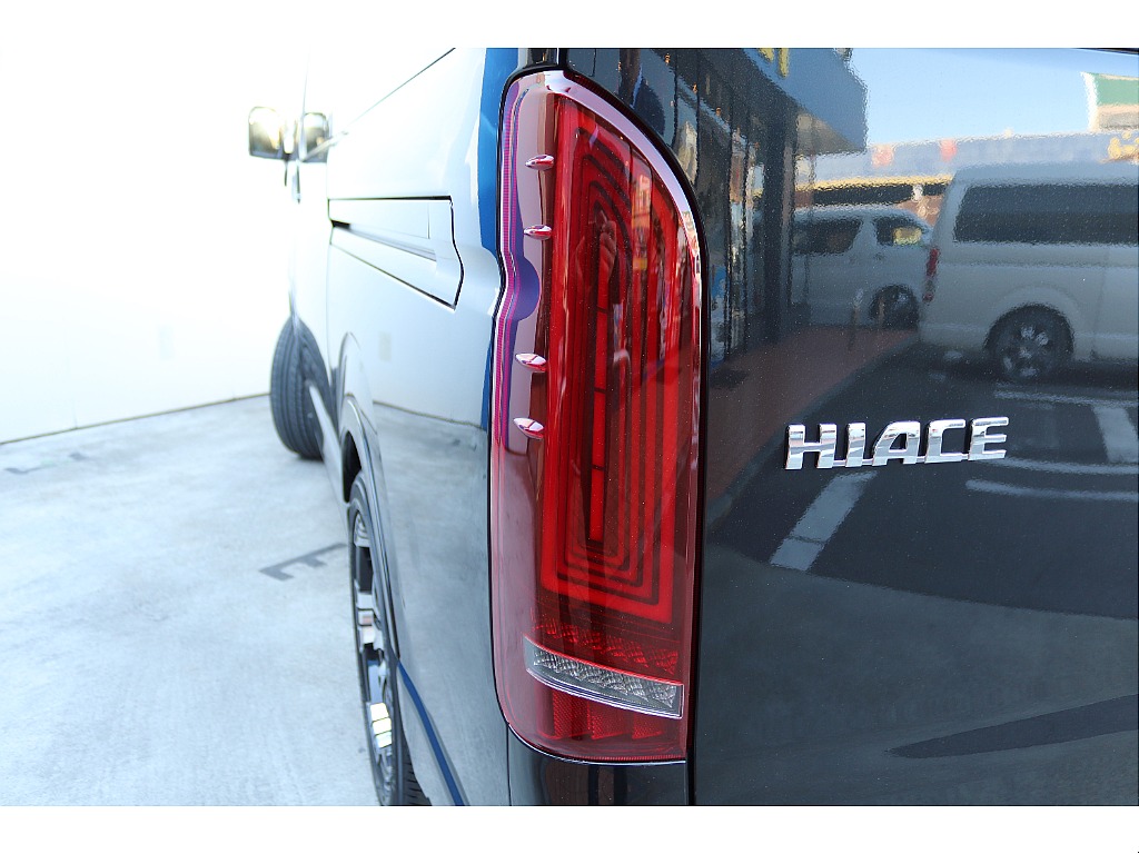 ◇ＦＬＥＸハイエース高崎店はお客様の理想をカタチにします◇追加カスタムお支払方法、お気軽にご相談ください◇