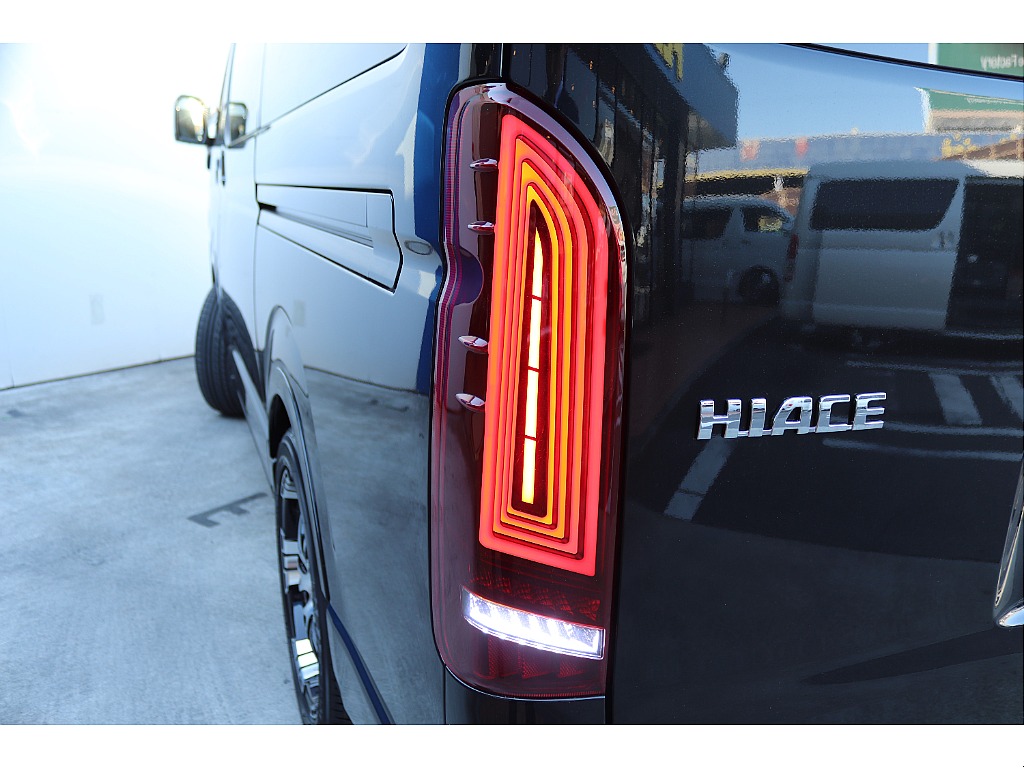 ◇ＦＬＥＸハイエース高崎店はお客様の理想をカタチにします◇追加カスタムお支払方法、お気軽にご相談ください◇